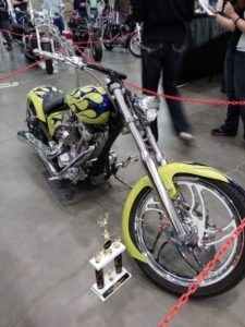 Factory Custom Rommel Westlaw